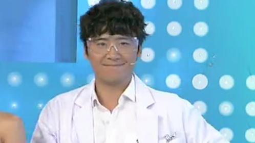 终极大脑 天才少年队零分落败