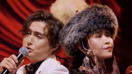 青春乐手现场竟遭评委质疑 现场solo互动引发全场惊叹