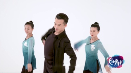 恰好-孙爱迪（舞蹈展示）