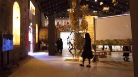 艺术中国 第57届威尼斯双年展:中国馆 07