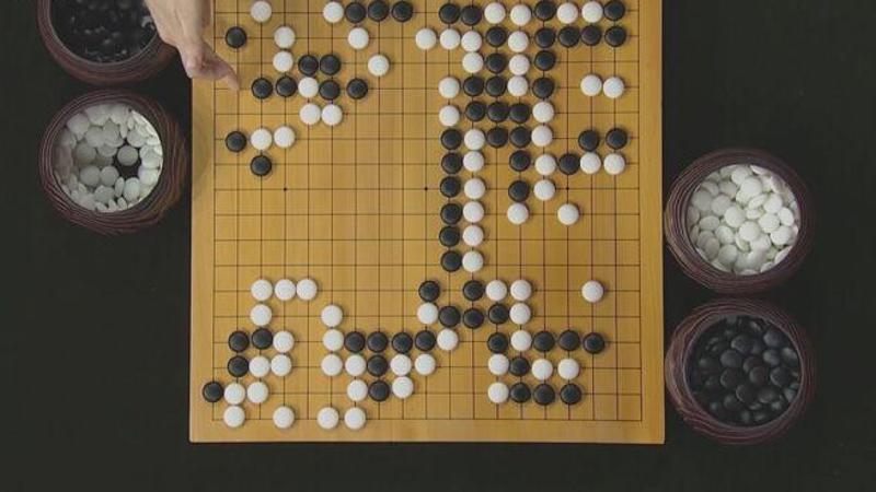 [棋牌乐]20250903 芈昱廷VS李轩豪