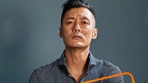 说的全是梗 童年男神余文乐结婚 关注咪蒙竟神似深柜