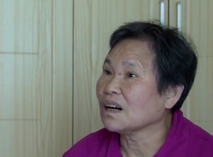 寻情记 20岁妈妈为何离奇失踪