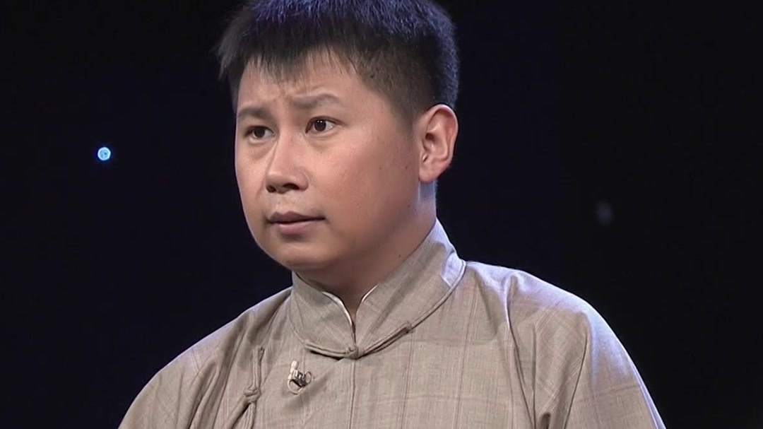 相声《如此合作》