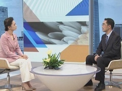 “双心”治疗的探索者 心情不好会诱发心脏病吗