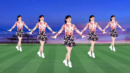 《踩踩踩》轻松的32步，递给你一份小小的欢乐
