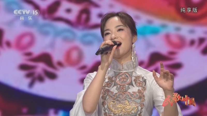 《民歌中国》 20260410 纯享版