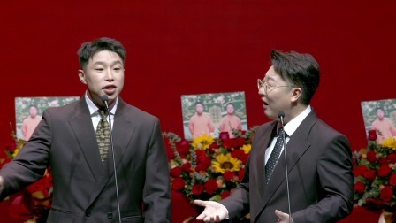 《攀比》烧饼 曹鹤阳