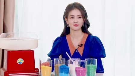 奔跑吧 第六季 加料版：白鹿跳魔性《小鸡恰恰舞》