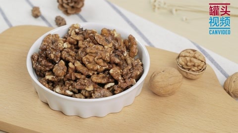 罐头小厨 月饼的3种新奇吃法