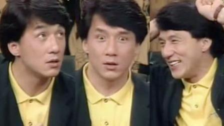 青年电影馆 第二季 成龙的五次最有料访谈 为何对妻子怀有戒心长达年？