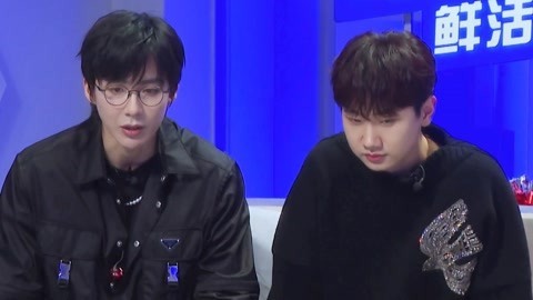 第3期会员版 大张伟自曝想和杨超越合作 汪苏泷学跳男团舞