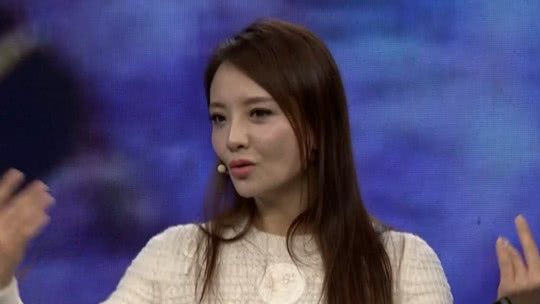 你看谁来了 昔日槿汐姑姑强势来袭 她因出演《甄嬛传》一举成名