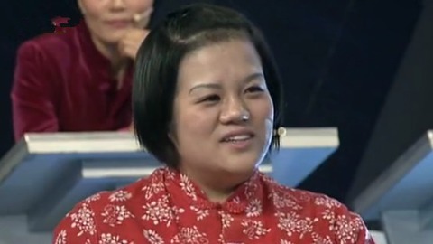 鸡蛋碰石头 山楂妹自曝身世