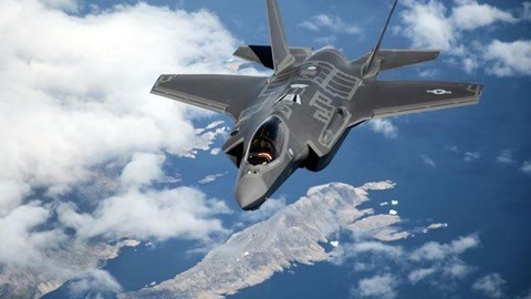 环球火力点 刚被美国防部揭短 F35战机又被曝在德国空军招标中出局