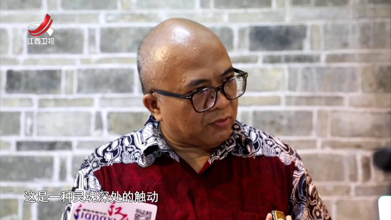 社会传真 感悟赣风鄱韵 聆听中国故事——驻华使节对话抚州活动侧记