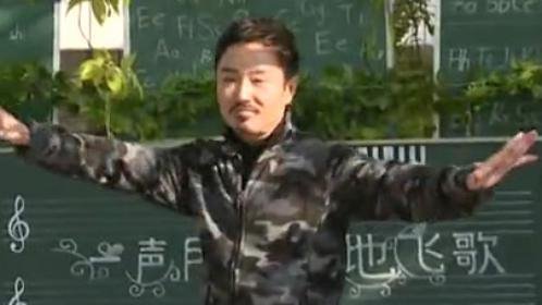 一声所爱 大地飞歌 贵州音乐老师助力孩子学音乐，周启生广州演唱会为她们实现梦想