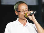 快乐男声 全国300进60第二场(5)