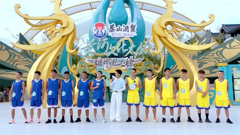 男子赛十二进九比拼火热 严武福分秒之差落榜