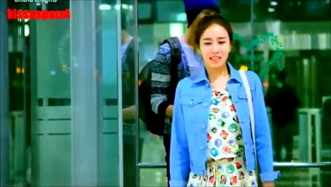 IU kiss&cry Library Kiss 片花 饭制版-刘仁娜 (YOOINNA)