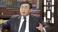 老赵会客厅 专访“棋圣”聂卫平