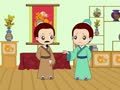 幼儿小寓言 叶公好龙