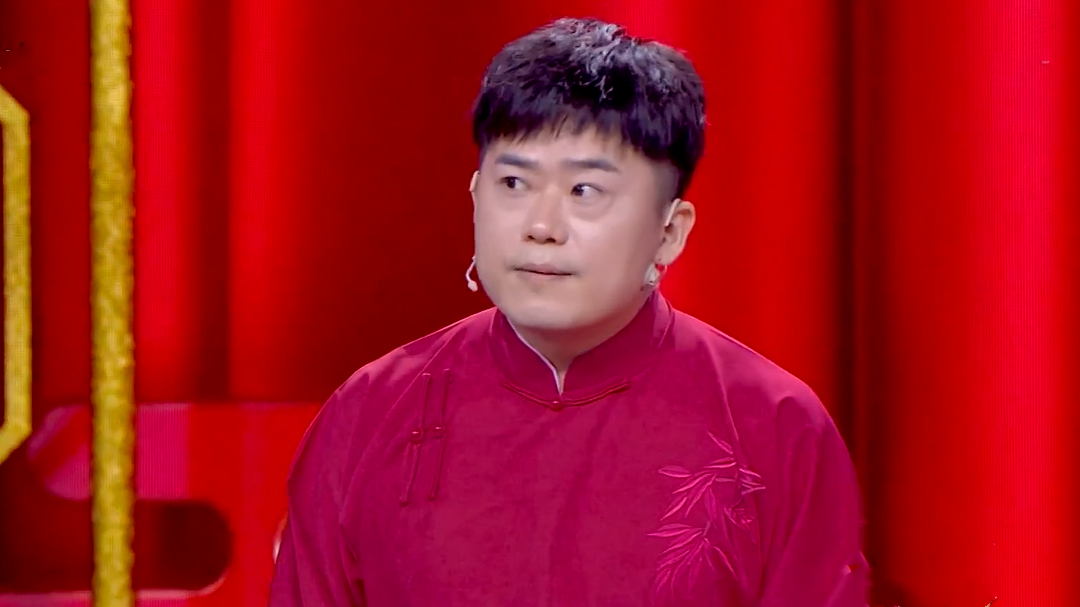 群英会 《群英会》特别策划·相声体验季——考验相声演员学唱能力  唱着歌儿把人夸