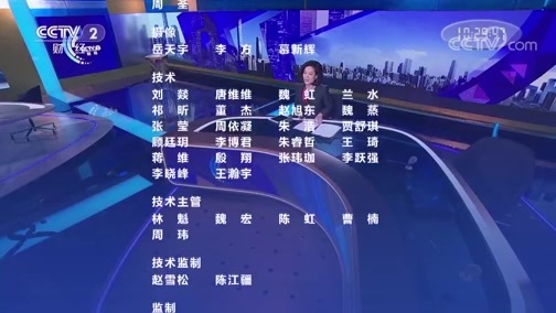中国财经报道 《正点财经》 20191122 09:00
