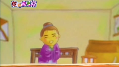 童话故事箱 第2季 童话故事箱 第2季 第24集