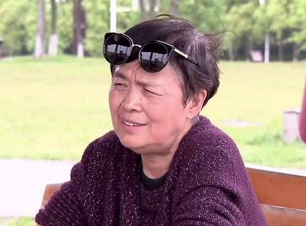 寻情记 古稀养母泣血为儿找家