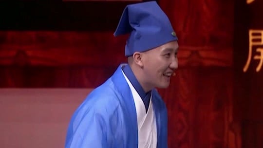 欢乐集结号 执子之手到白头 树林提亲结良缘