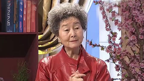 健康来了 花城讲花养