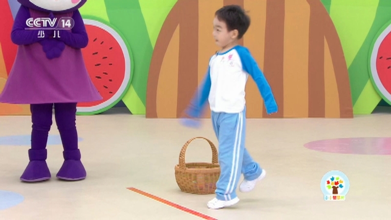 小小智慧树 《小小智慧树》 20260417