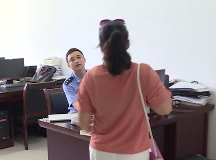 经视说法 严打电信诈骗