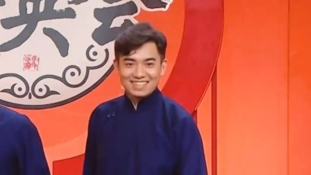 群英会 2024 相声：《六六六》演员：方佳炜 霍星辰