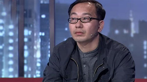 金牌调解 拨刺的老婆