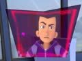 神探加杰特（新版） 俄罗斯特工多面手
