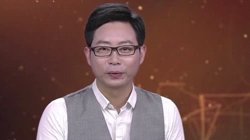 经典传奇 国宝里的中国密码 探秘鼎中三剑客