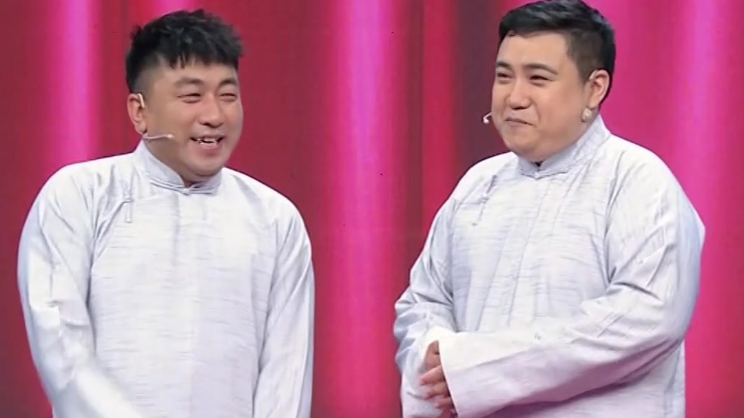 李建新和爱人分享幸福生活秘籍 刘骥冯玉丹精彩演绎《才高八斗》