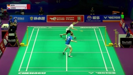 【全场回放】汤杯小组赛B组 德国3-2捷克