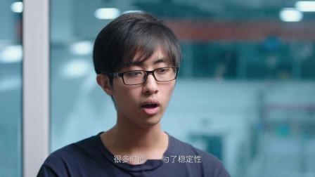 2019 RoboMaster机甲大师 第18集 上海交通大学：腾空而起的蛟龙