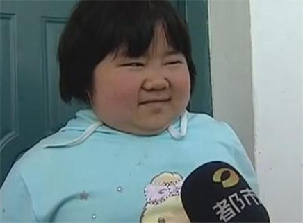 寻情记 人有多胖父疼母爱有多痛