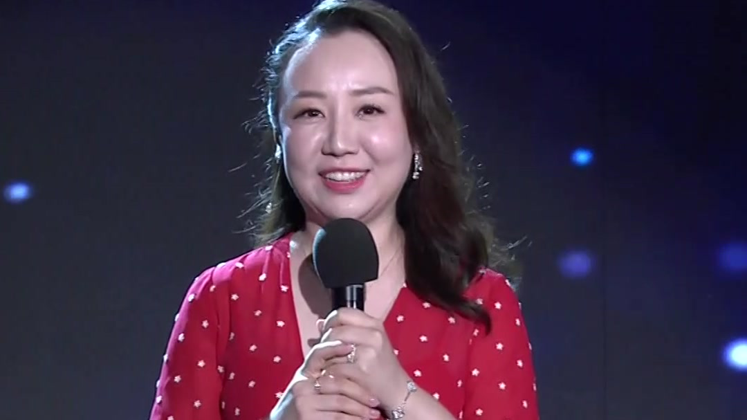 群英会 印象·家——关凌