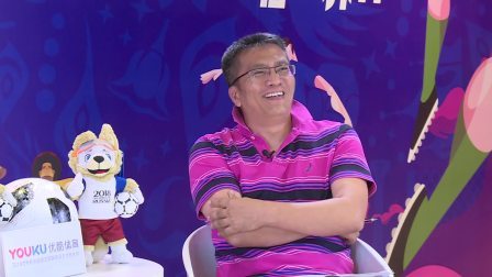 【花式聊球】有惊无险！夸雷斯马建功伊朗点射扳平 葡萄牙携手西班牙小组出线