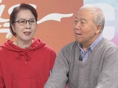 选择2019 两代人的寻爱路 相亲次数多到数不过来