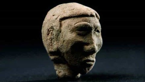 商朝人的种系和族源