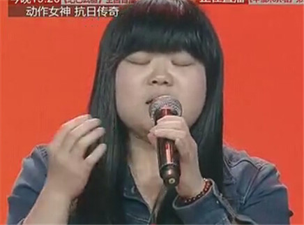 幸福来欢唱 2012 幸福来欢唱20120413期