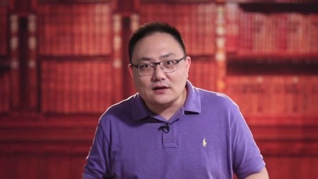罗辑思维 观历史 丰满理想下的残酷杀戮 下集