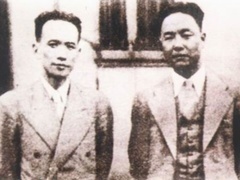 经典传奇 重返历史深处 大汉奸李士群暴死之谜