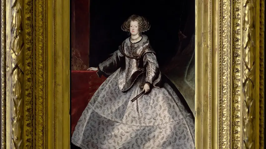 《世界名画大揭秘》第5集